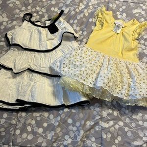 24 month summer dresses
